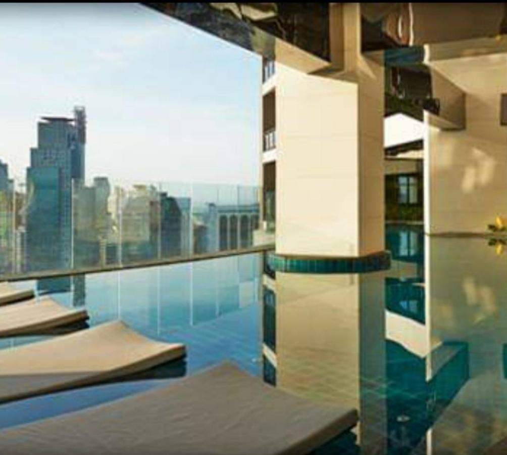 Gramercy Residences Makati Hidden Gem Makati City Ngoại thất bức ảnh