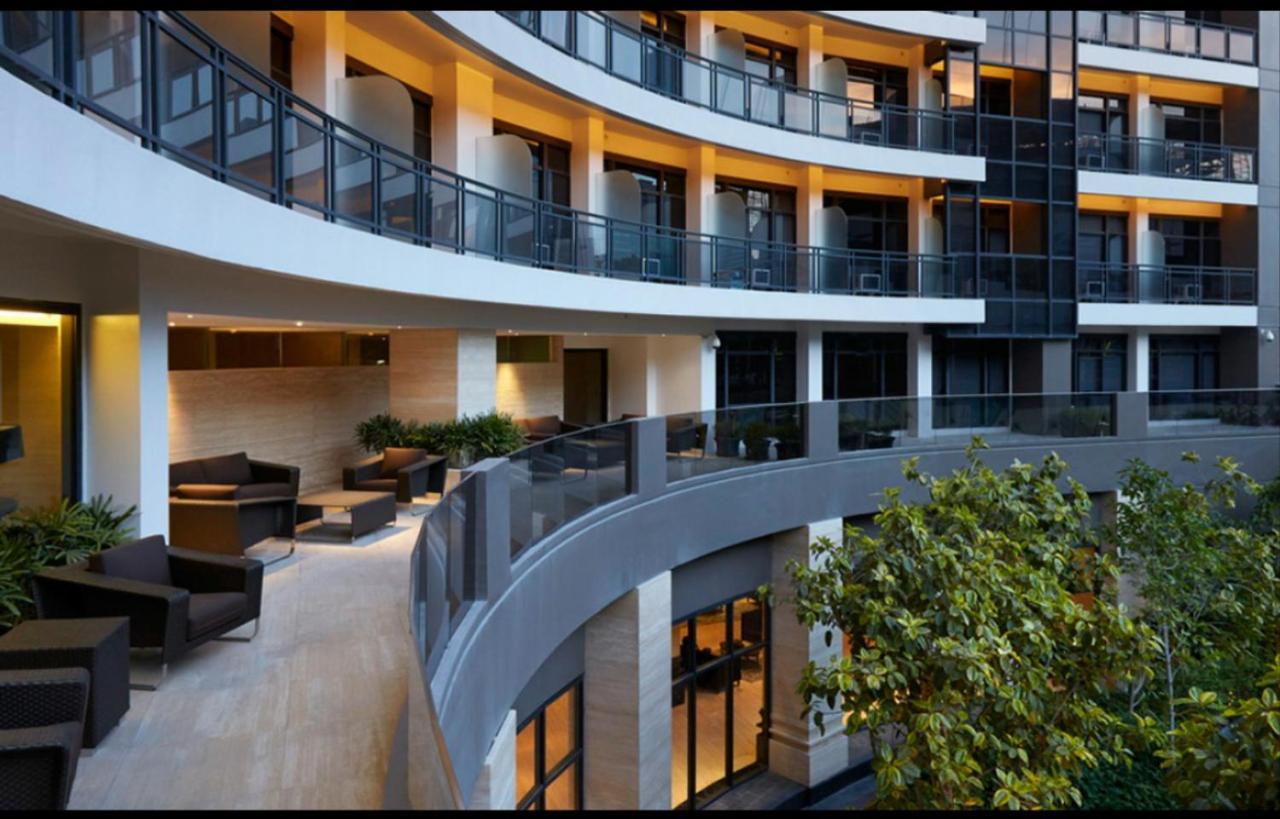 Gramercy Residences Makati Hidden Gem Makati City Ngoại thất bức ảnh