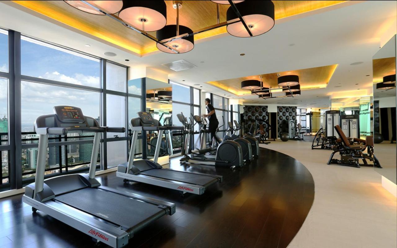 Gramercy Residences Makati Hidden Gem Makati City Ngoại thất bức ảnh