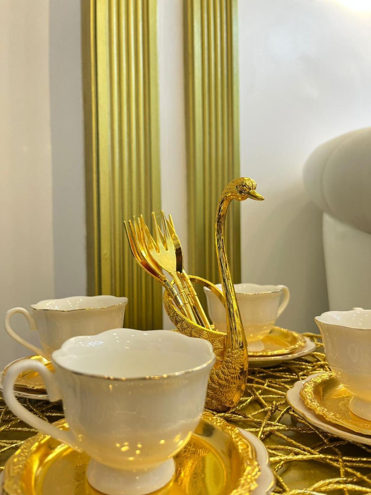Gramercy Residences Makati Hidden Gem Makati City Ngoại thất bức ảnh