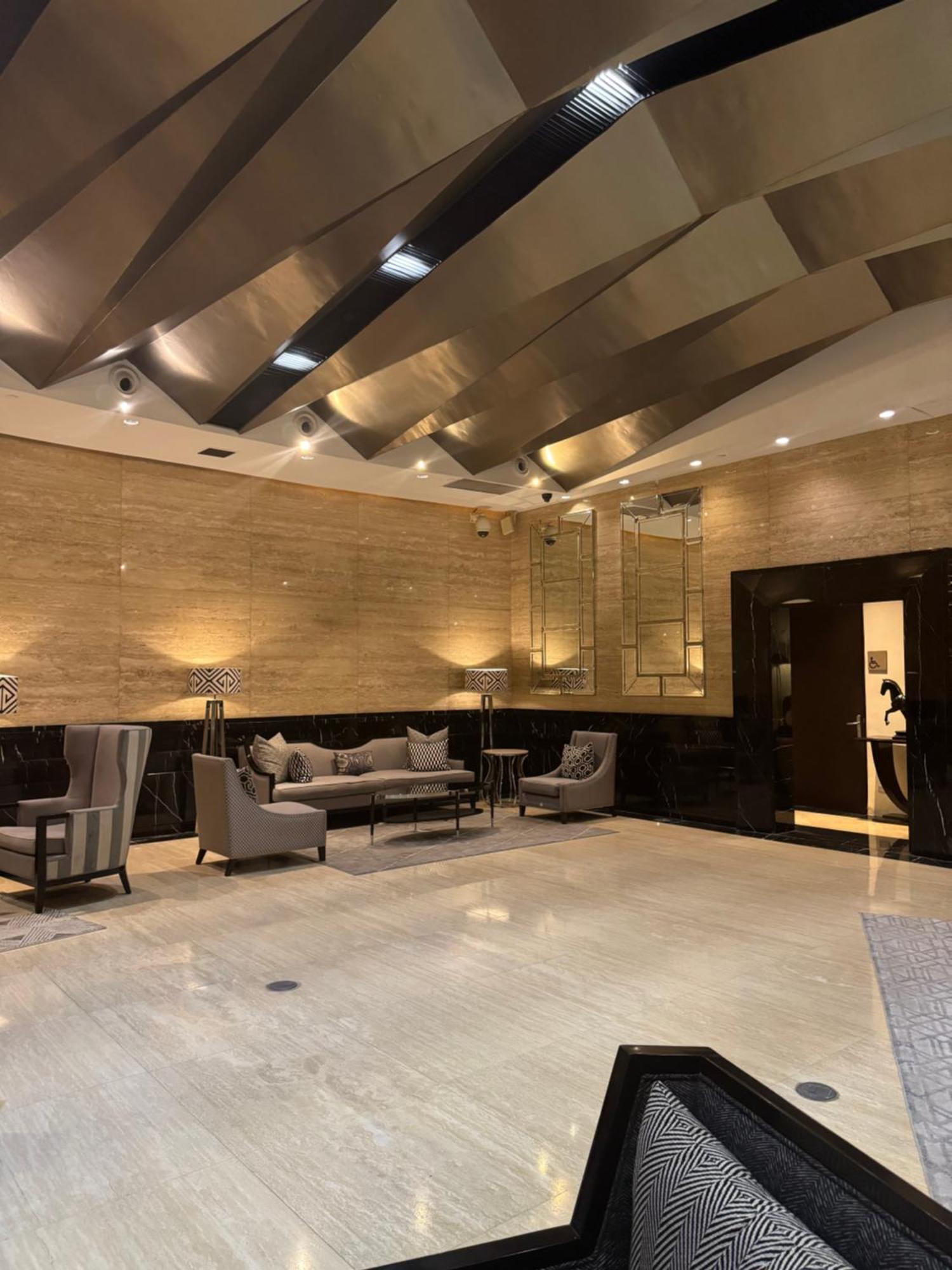Gramercy Residences Makati Hidden Gem Makati City Ngoại thất bức ảnh