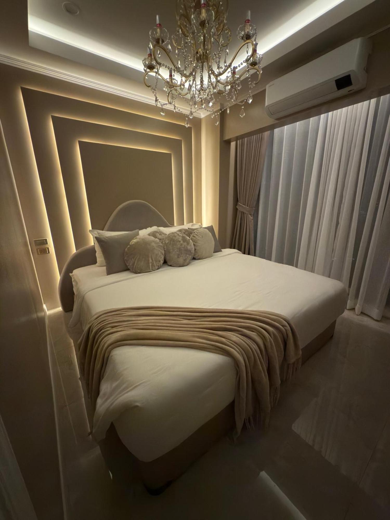 Gramercy Residences Makati Hidden Gem Makati City Ngoại thất bức ảnh