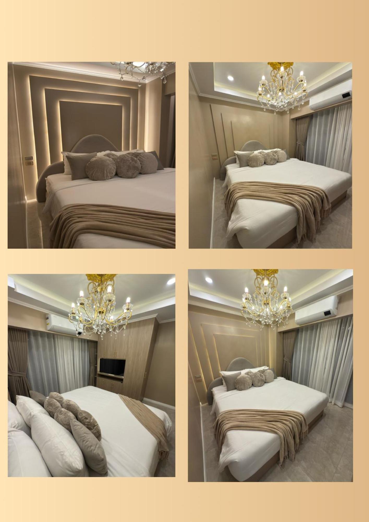 Gramercy Residences Makati Hidden Gem Makati City Ngoại thất bức ảnh